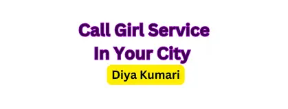 Call Girls service in chandigarh